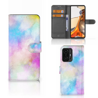 Hoesje Xiaomi 11T | 11T Pro Watercolor Light