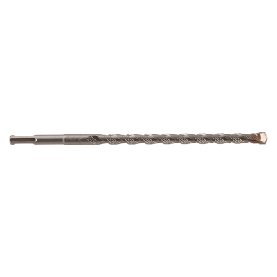 Wolfcraft Betonboor | Prof. | Ø12 x 260mm | SDS plus | 1 stuk - 7846000