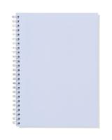 HEMA Plakboek 33x25cm Blauw