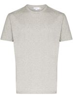 Sunspel t-shirt Riviera - Gris