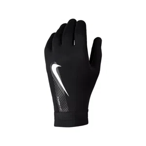 Nike Academy Therma Fit Handschoenen Zwart-Wit - Maat S - Kleur: Zwart | Soccerfanshop