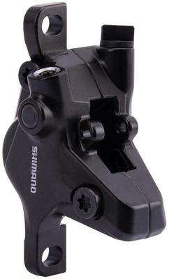 SHIMANO remblokhouder "br-mt410"