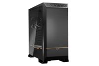 BeQuiet DARK BASE PRO 901   Black Full Tower PC-behuizing Zwart - thumbnail