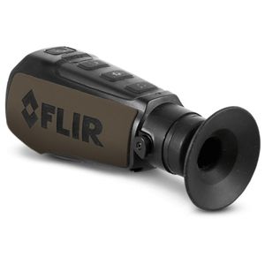 FLIR Scout III 320 Warmtebeeldcamera