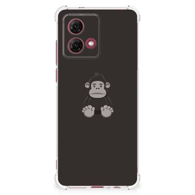 Motorola Moto G84 Stevig | Bumper Hoesje | Gorilla Motorola Moto G84 Stevig | Bumper Hoesje | Gorilla