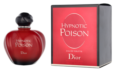Christian Dior - Dior Hypnotic Poison Eau de toilette Spray 100 ml Dames