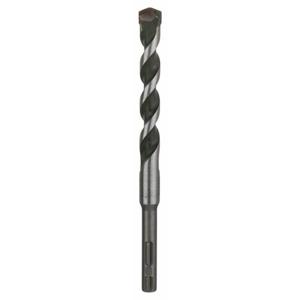 Bosch Accessories Bosch Power Tools 2609256917 Carbide Multifunctionele boor 10 mm Gezamenlijke lengte 120 mm SDS-Quick 1 stuk(s)