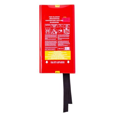 Blusdeken fixfirst 120x180cm Blusdeken fixfirst 120x180cm