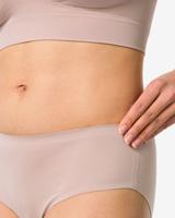 HEMA Dameshipster second skin micro beige (beige) HEMA Dameshipster second skin micro beige (beige)