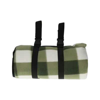 Norländer Picknickkleed Geruit