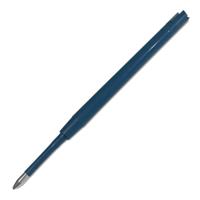 Balpenvulling detectie detectamet tufftip blauw | 100 stuks