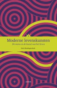 Moderne levenskunsten (Paperback)
