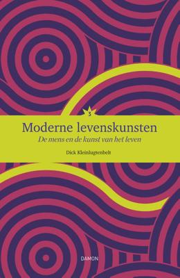 Moderne levenskunsten (Paperback)