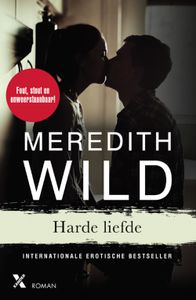 Harde liefde - Meredith Wild - ebook