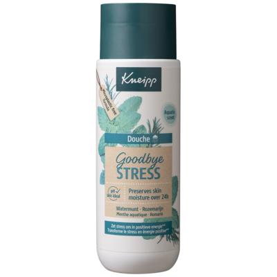Kneipp Gel Douche Goodbye Stress 200ml Kneipp Gel Douche Goodbye Stress 200ml