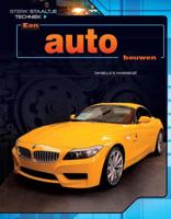 Een auto bouwen (Hardback)