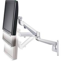 ROLINE LCD Arm Gasveer Muurbevestiging Pivot