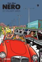 Matsuoka Nero-Integraal De Stallaert Jaren 9 (Hardback)