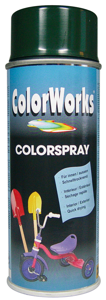 ColorWorks Colorway | Forestgreen | 400ml - 918512