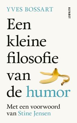 Een kleine filosofie van de humor - Spiritueel & Spiritualiteit - Spiritueelboek.nl