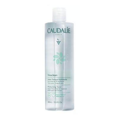 Caudalie Vinoclean Lotion tonique hydratante 400ml