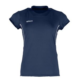 Reece 810601 Core Shirt Ladies  - Navy - L