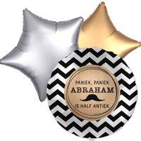 Ballonboeket abraham