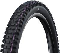 Schwalbe albert trail pro radial 27,5x2,50" tlr addix soft e-50 folding tyre