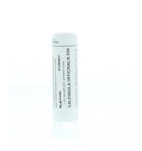 Calendula officinalis D30
