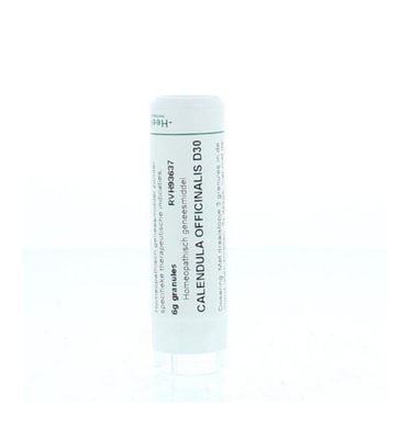 Calendula officinalis D30