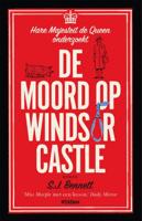 De moord op Windsor Castle (Paperback)
