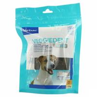 Veggiedent Hond 5 -10 kg Kauwreep 15 - thumbnail