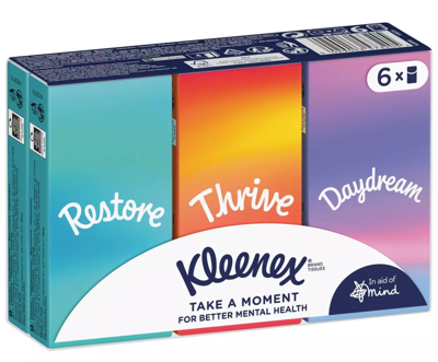 Kleenex Collection Zakdoekjes