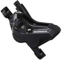 SHIMANO br-mt420 post-mount brake caliper
