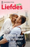 Verleid door de miljonair - Julia James - ebook - thumbnail