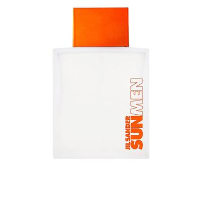 Jil Sander Sun Men Eau de Toilette 75ml