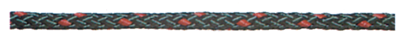 Connex Pp Touw 6Mm/60Kg/8X G/R 1245 8X25 - DY2701522