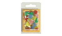 HELLA Mini blade fuses assortment 24 pcs.
