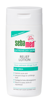 Sebamed Melk Extreme Dry Skin Relief Lotion 5% Urea 200ml