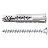 Fischer 503808 UX 5 x 30 R S K NV Universele pluggen 30 mm 1 set(s)