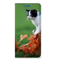 OPPO Reno6 5G Hoesje maken Kitten