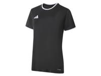 adidas Dames sportshirt Entrada 26 (Zwart, S)