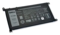 DELL Y3F7Y laptop reserve-onderdeel Batterij/Accu - thumbnail
