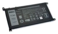 Dell Laptop Accu 3500 mAh - thumbnail