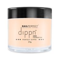 NailPerfect Acrylic Perfect Dippn' Powder Foundation 25gr
