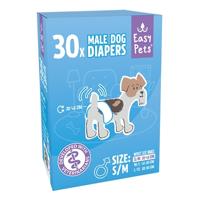 Easypets hondenluiers reu Easypets hondenluiers reu