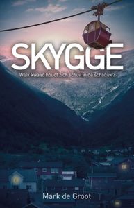 Skygge - Mark de Groot - ebook