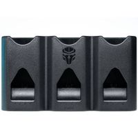 Jupio x Pr1me Tri-Charge for Canon LP-E6