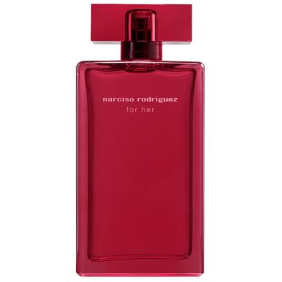 Narciso Rodriguez For Her Eau de Parfum Intense 100ml | Dames Parfum