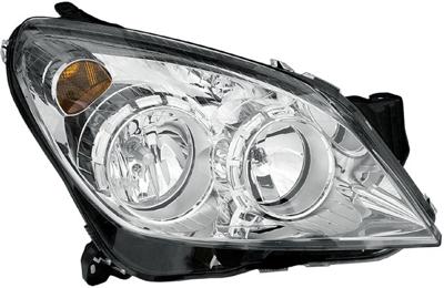 Koplamp rechts 1EG270370621